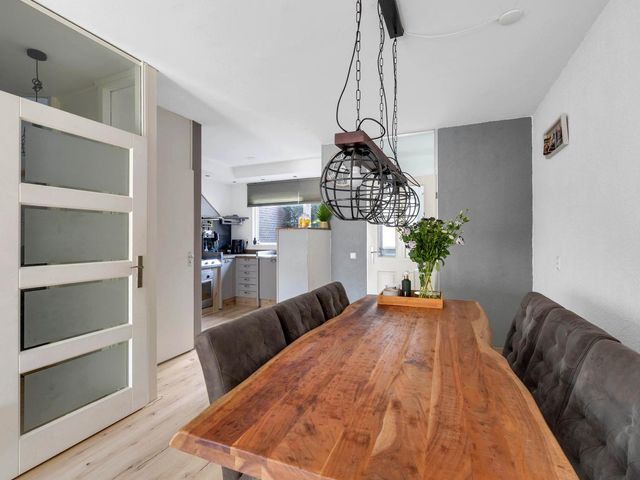 Gootepad 10, Brielle