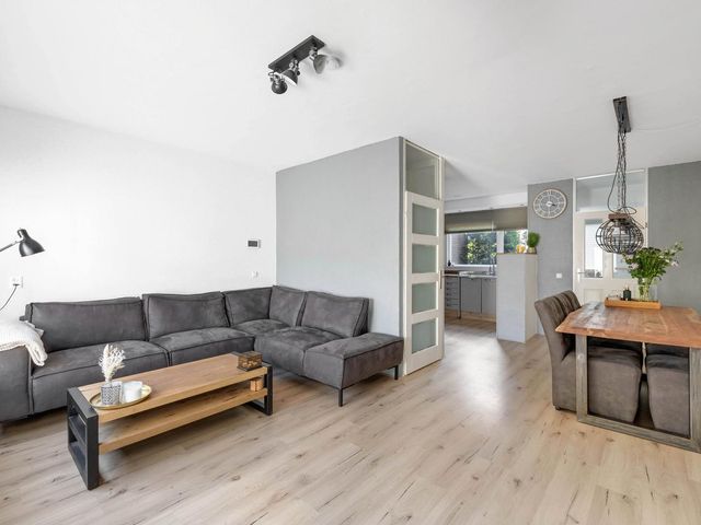 Gootepad 10, Brielle