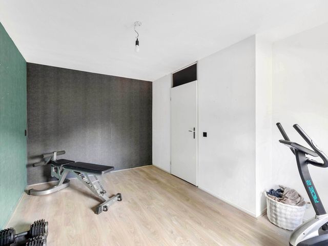 Gootepad 10, Brielle