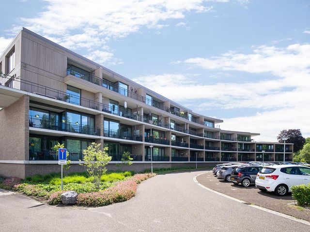 Kloostertuin 28, Burgh-Haamstede