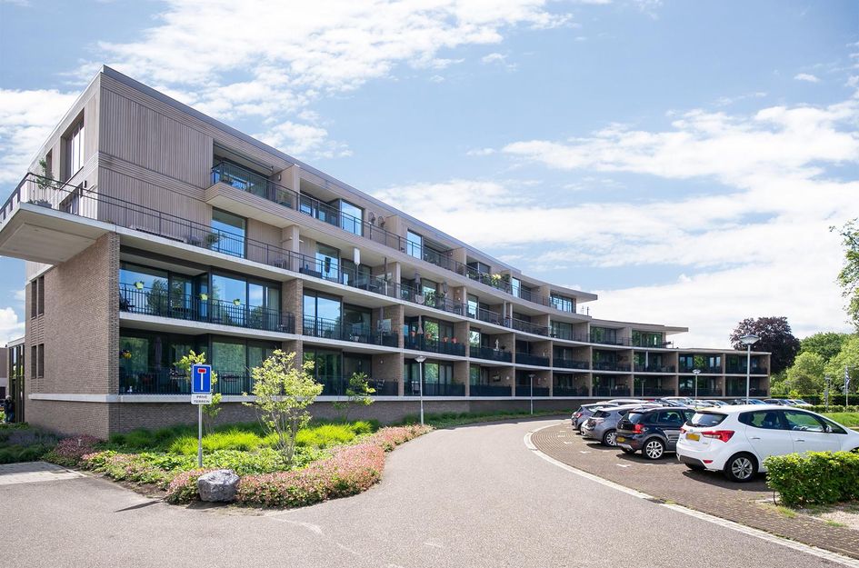 Kloostertuin 28