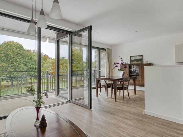 Kloostertuin 28, Burgh-Haamstede