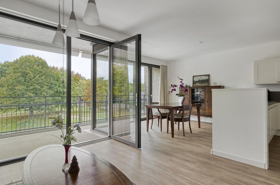 Kloostertuin 28