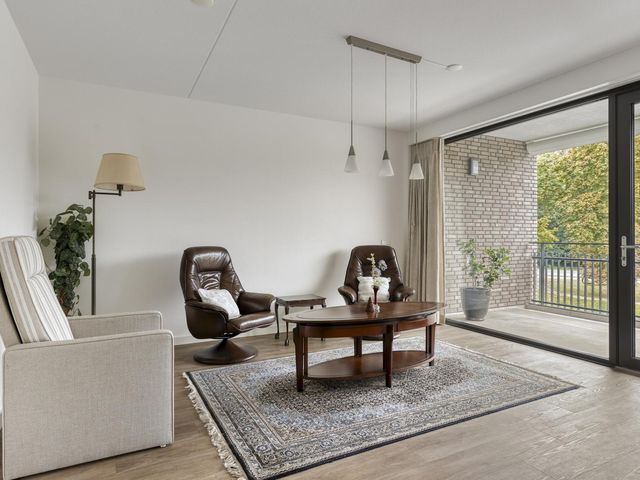 Kloostertuin 28, Burgh-Haamstede