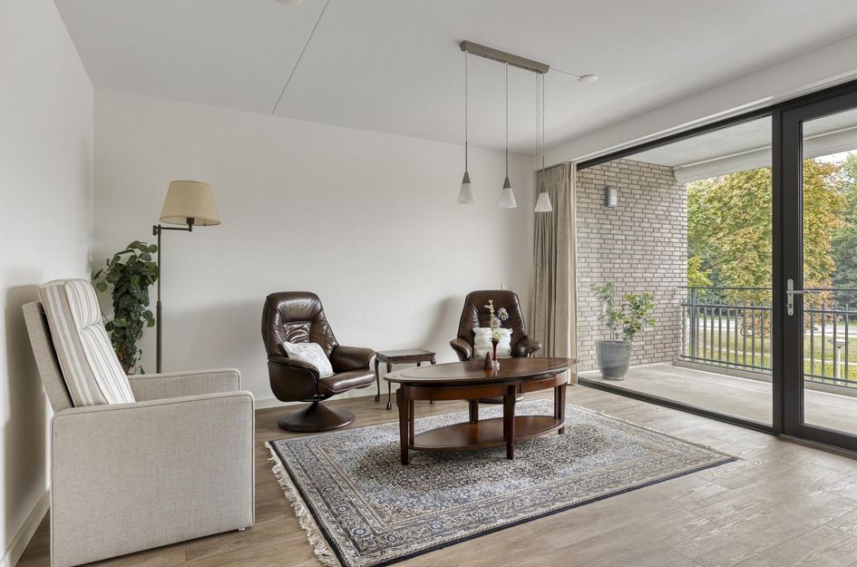 Kloostertuin 28