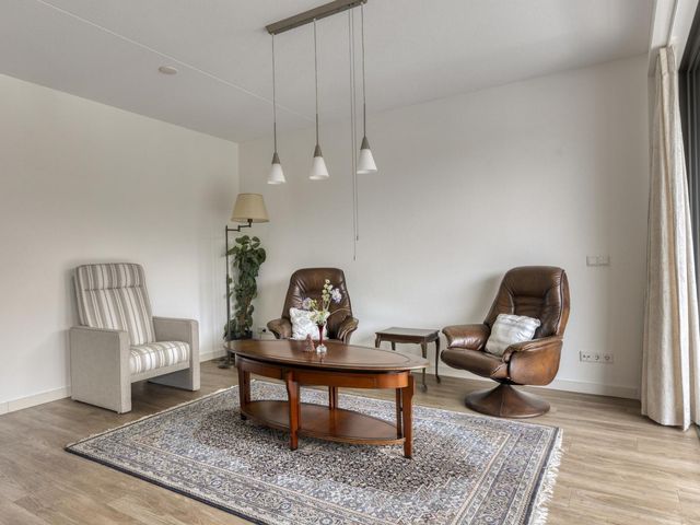 Kloostertuin 28, Burgh-Haamstede