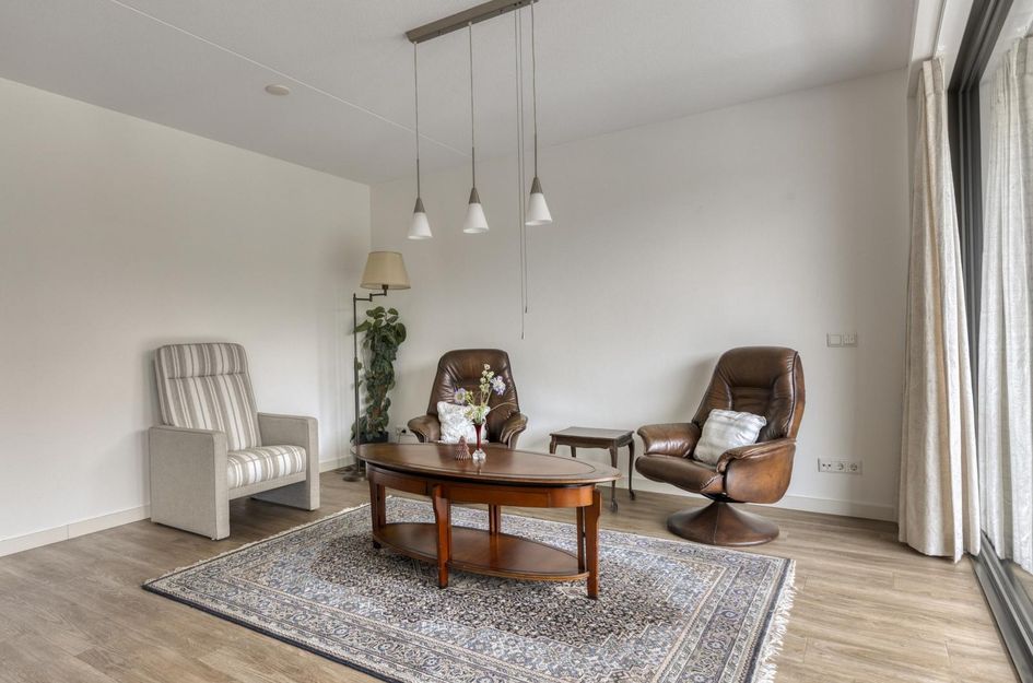 Kloostertuin 28