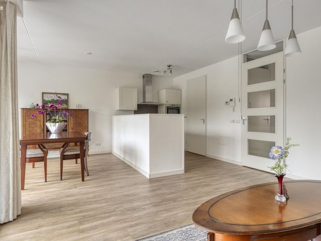 Kloostertuin 28, Burgh-Haamstede