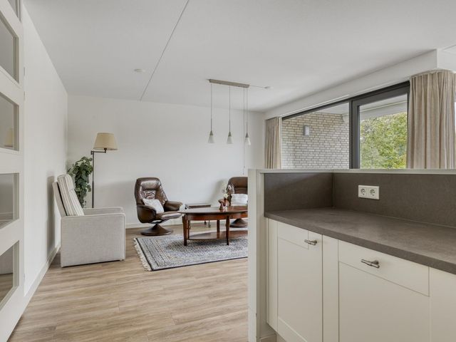 Kloostertuin 28, Burgh-Haamstede