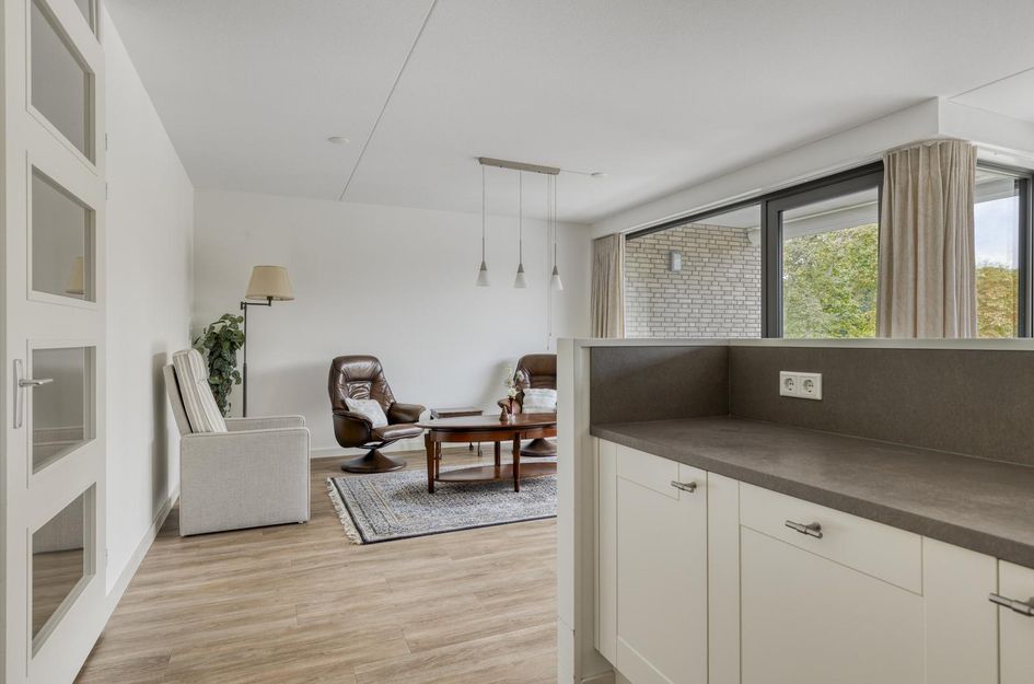 Kloostertuin 28