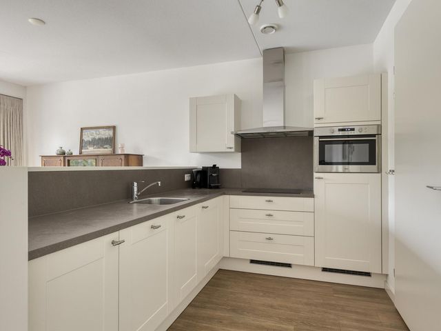 Kloostertuin 28, Burgh-Haamstede