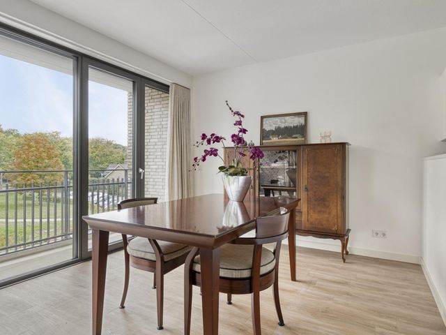 Kloostertuin 28, Burgh-Haamstede