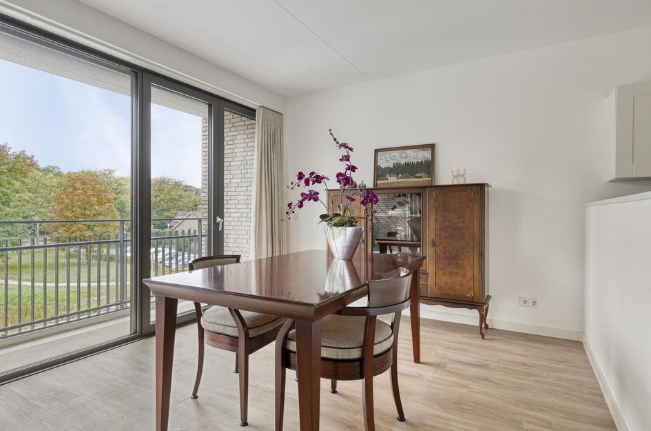 Kloostertuin 28