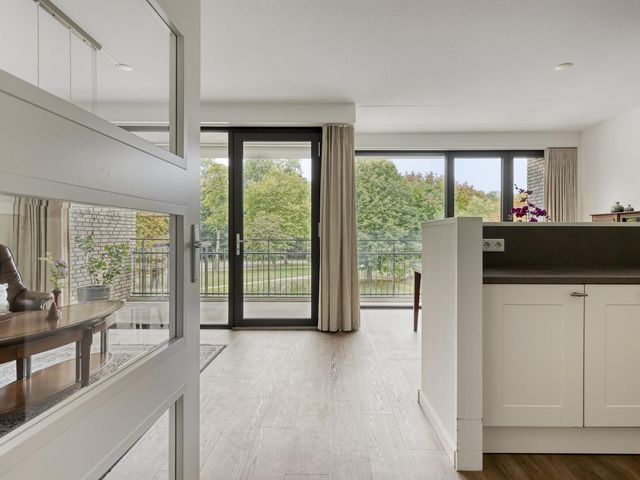 Kloostertuin 28, Burgh-Haamstede