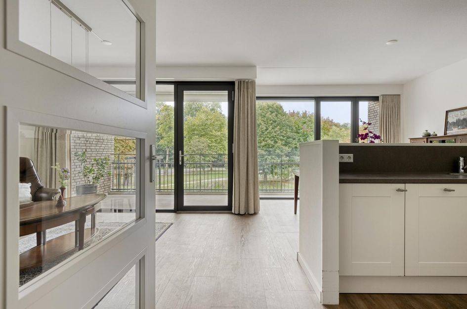 Kloostertuin 28