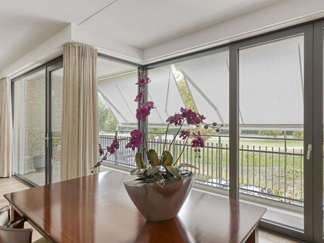Kloostertuin 28, Burgh-Haamstede