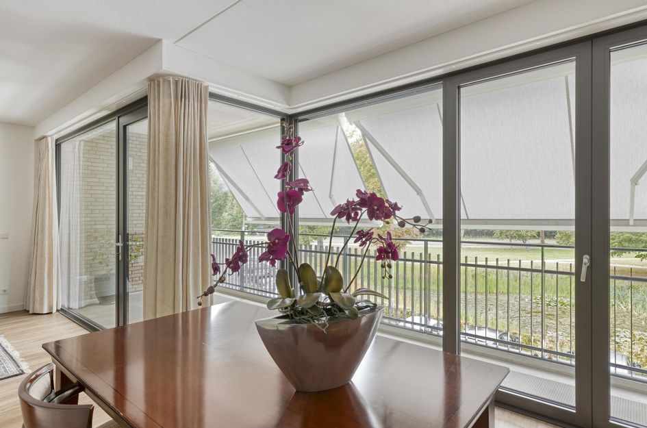 Kloostertuin 28