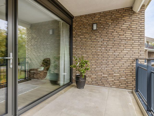 Kloostertuin 28, Burgh-Haamstede