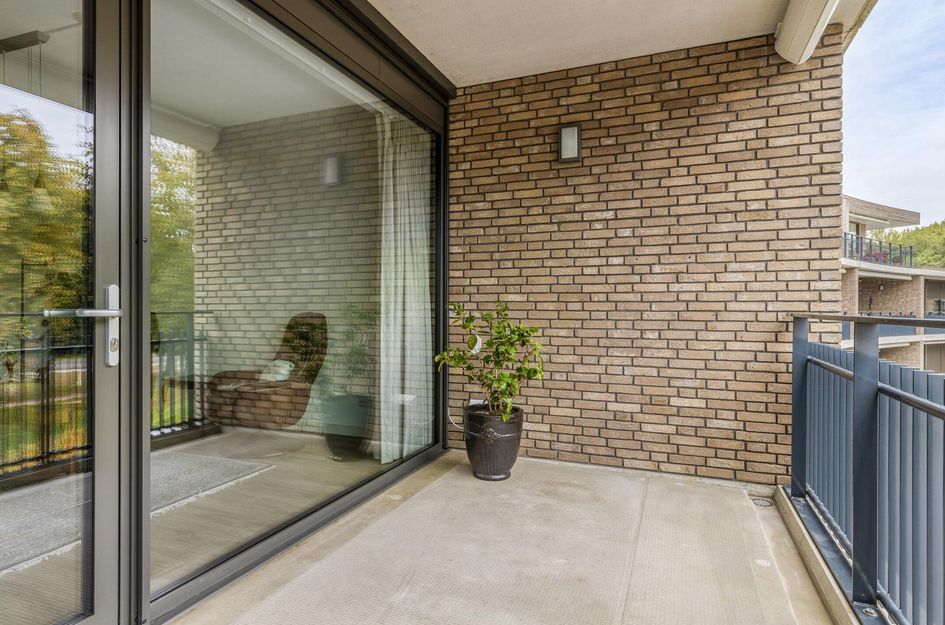 Kloostertuin 28