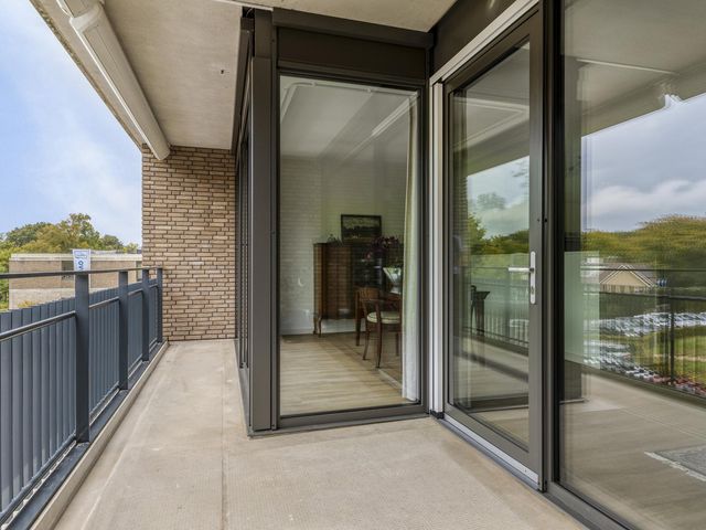 Kloostertuin 28, Burgh-Haamstede