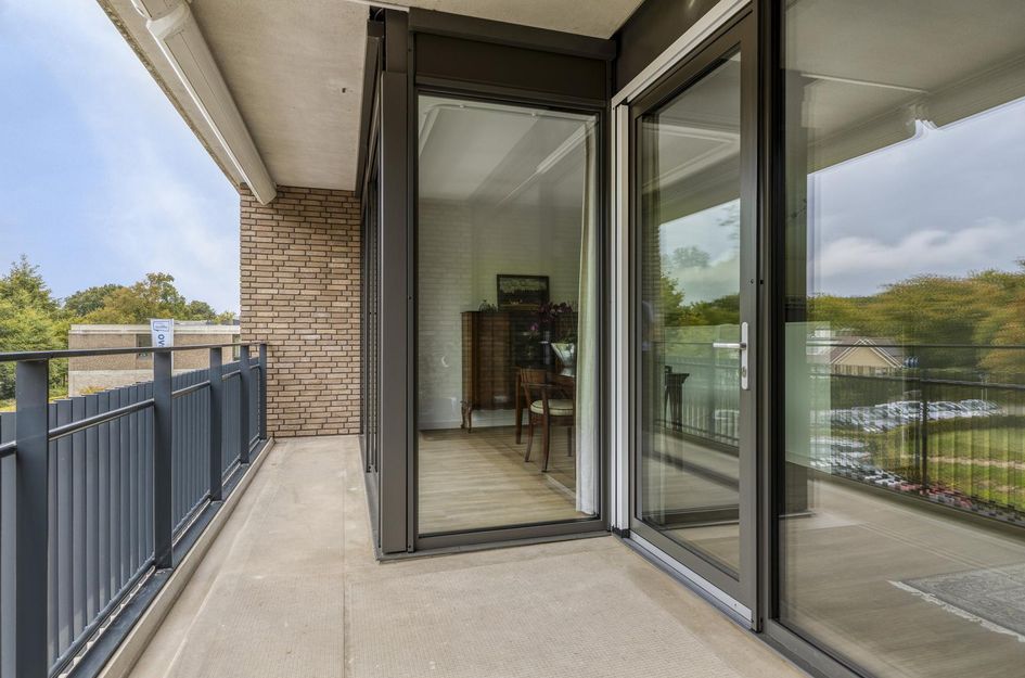Kloostertuin 28