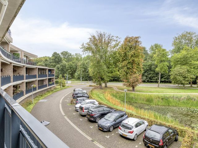 Kloostertuin 28, Burgh-Haamstede