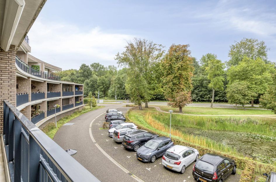 Kloostertuin 28