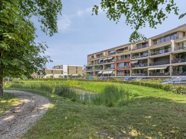 Kloostertuin 28, Burgh-Haamstede