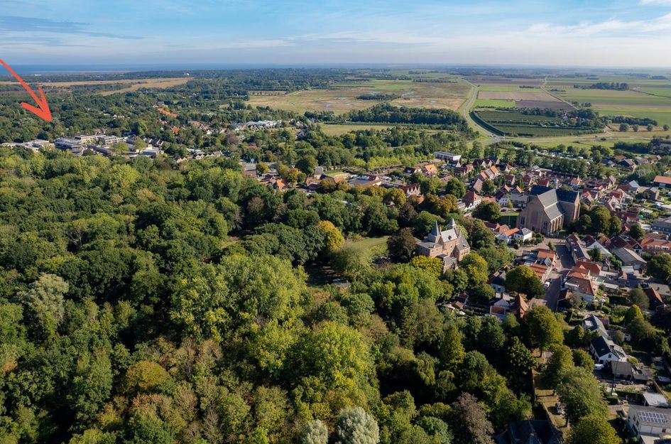 Kloostertuin 28