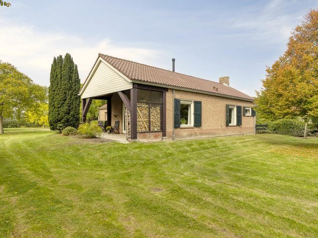 Zuidwelleweg 3, Noordwelle