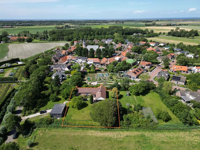 Zuidwelleweg 3, Noordwelle