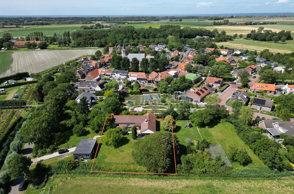 Zuidwelleweg 3