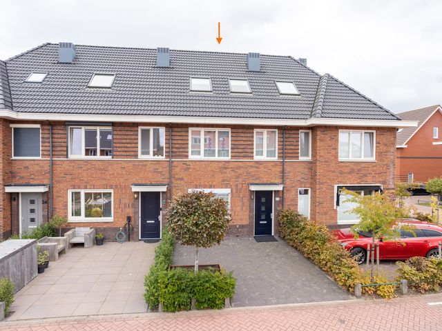 Willem Duysplaats 20, Berkel En Rodenrijs