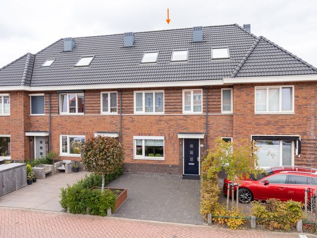 Willem Duysplaats 20, Berkel En Rodenrijs