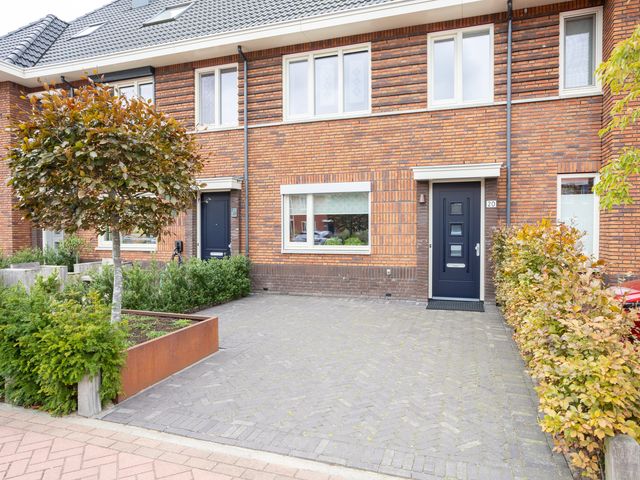 Willem Duysplaats 20, Berkel En Rodenrijs