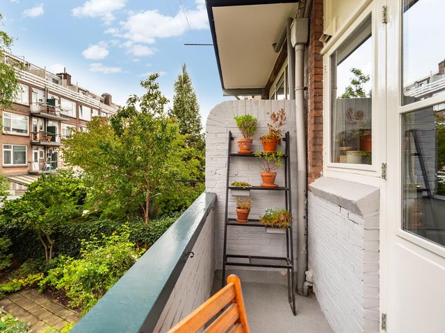 Sonmansstraat 108B 01, Rotterdam