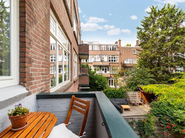 Sonmansstraat 108B 01, Rotterdam
