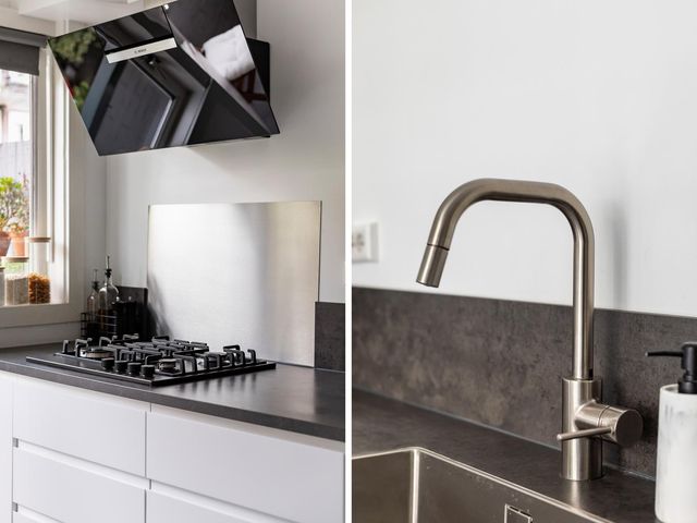 Sonmansstraat 108B 01, Rotterdam