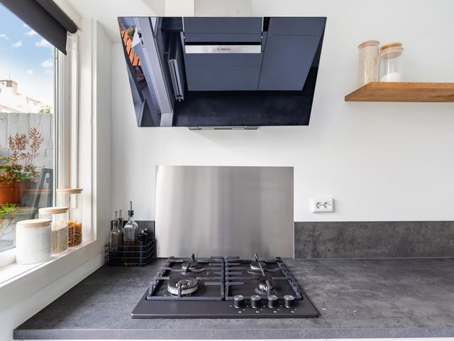 Sonmansstraat 108B 01, Rotterdam