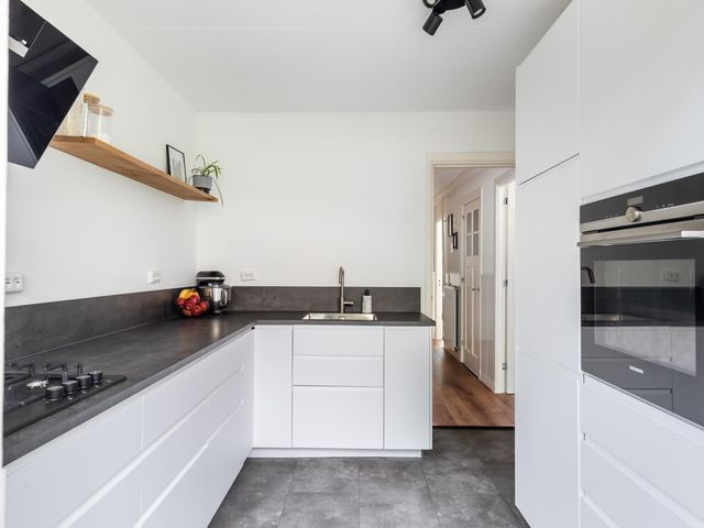Sonmansstraat 108B 01, Rotterdam