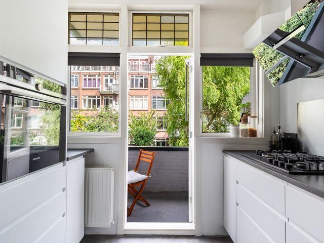 Sonmansstraat 108B 01, Rotterdam