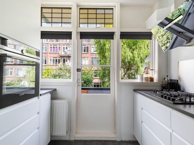 Sonmansstraat 108B 01, Rotterdam