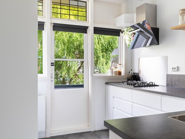 Sonmansstraat 108B 01, Rotterdam