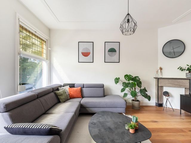 Sonmansstraat 108B 01, Rotterdam