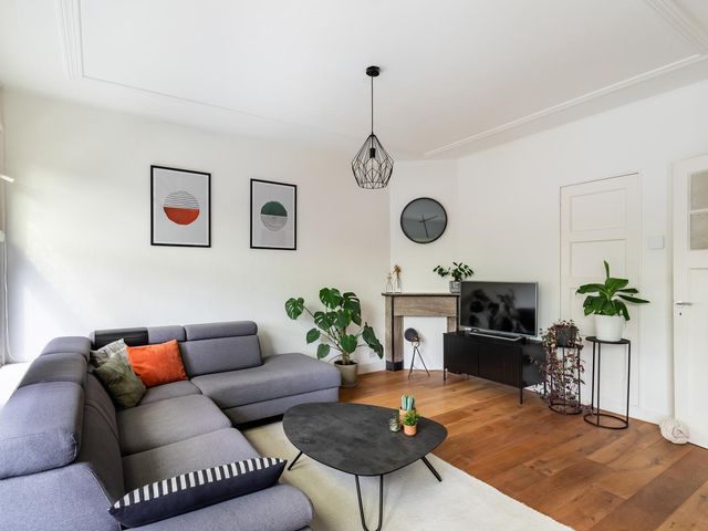 Sonmansstraat 108B 01, Rotterdam