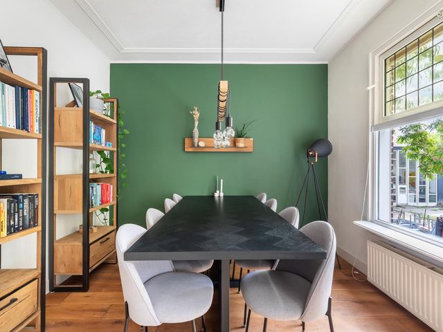 Sonmansstraat 108B 01, Rotterdam
