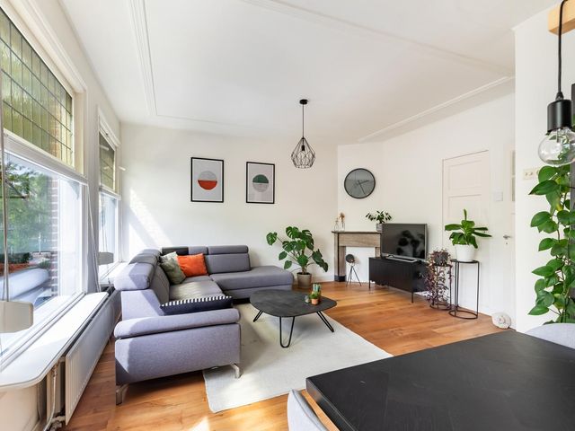 Sonmansstraat 108B 01, Rotterdam