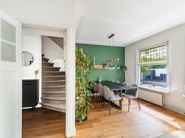 Sonmansstraat 108B 01, Rotterdam
