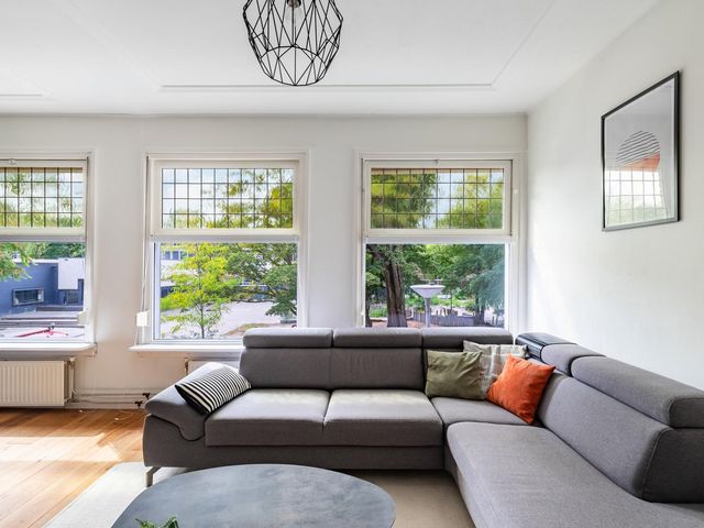 Sonmansstraat 108B 01, Rotterdam