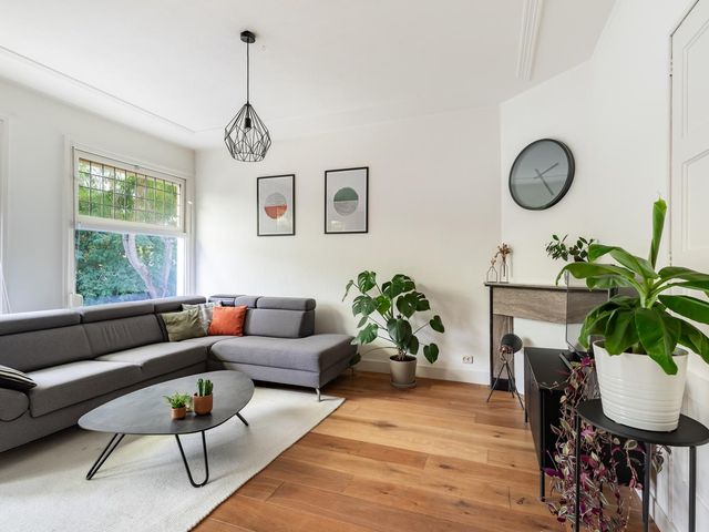 Sonmansstraat 108B 01, Rotterdam